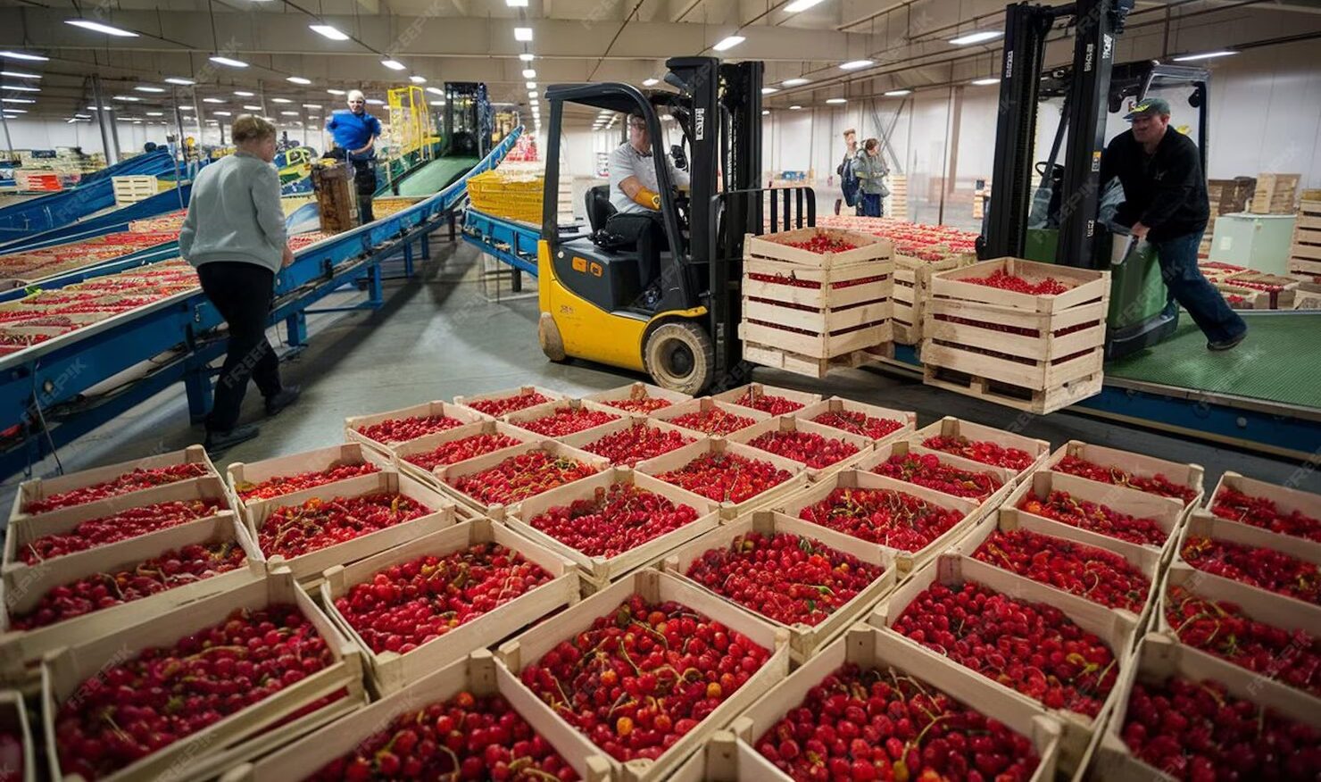 Exportación Directa