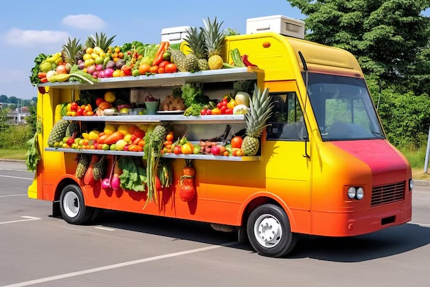 Gestión Logística Internacional