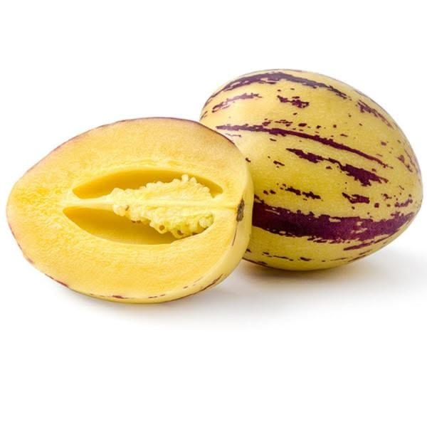 Pepino Dulce