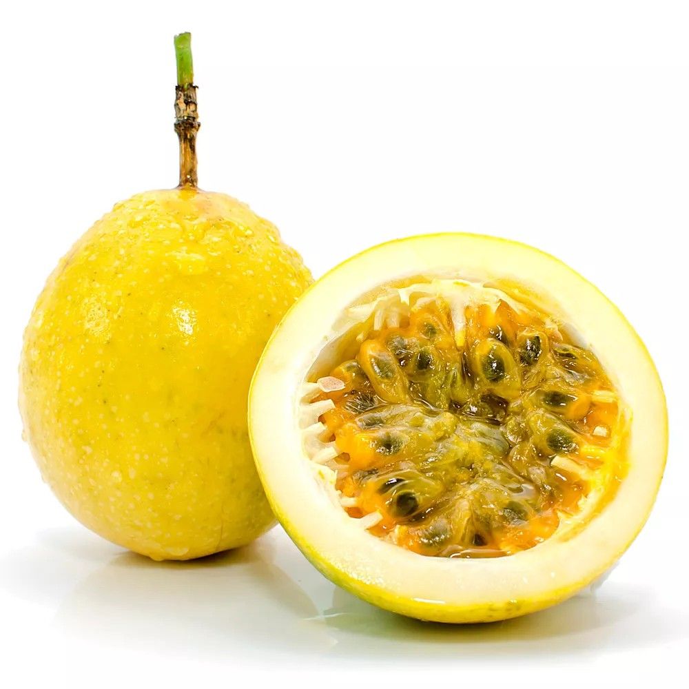 Maracuyá