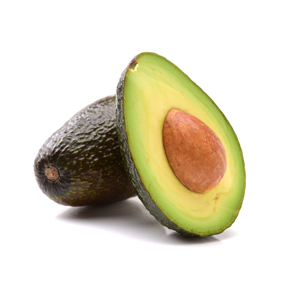 Aguacate Hass